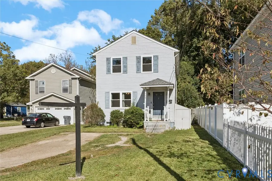 168 Woodland Road, Hampton, VA 23663 - Image #3