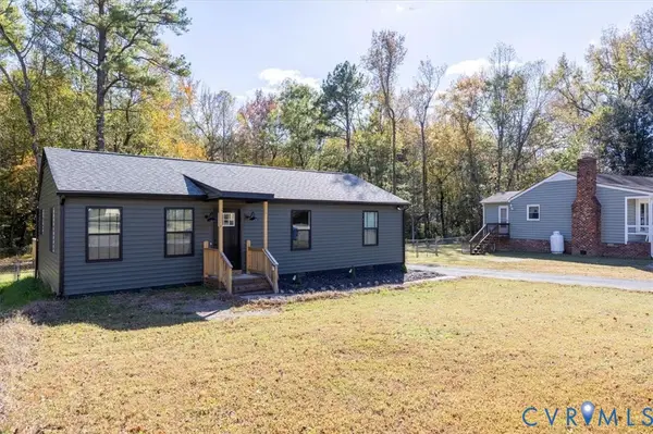 8911 Huntingcreek Terrace, Chesterfield, VA 23237