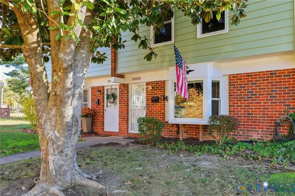 10058 Purcell Road, Henrico, VA 23228