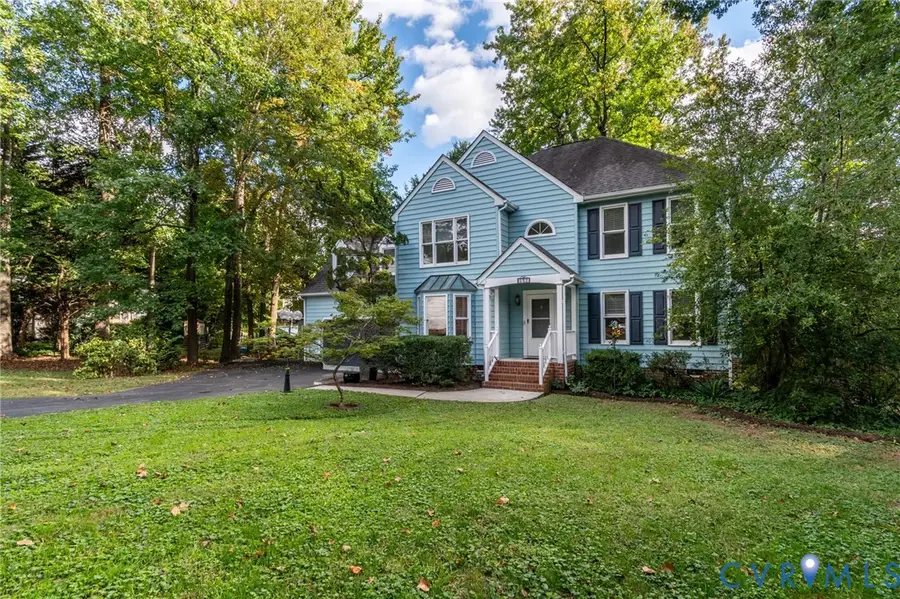 8701 Overhill Road, Henrico, VA 23229 - Image #2
