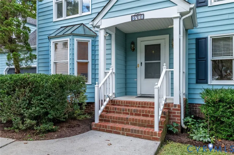 8701 Overhill Road, Henrico, VA 23229 - Image #3