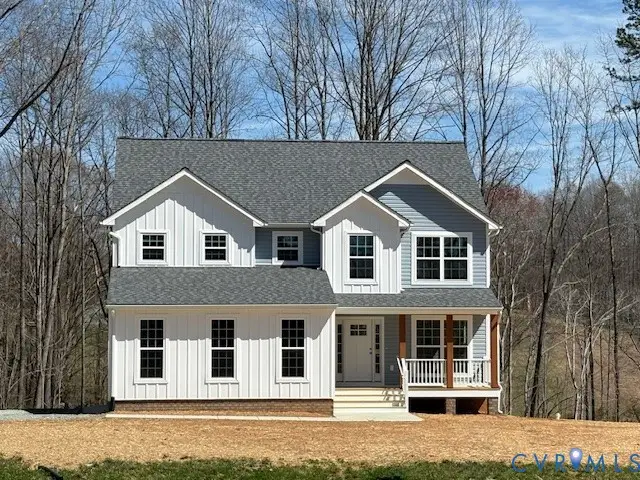 54 Porkchop Court, Louisa, VA 23093 - #1