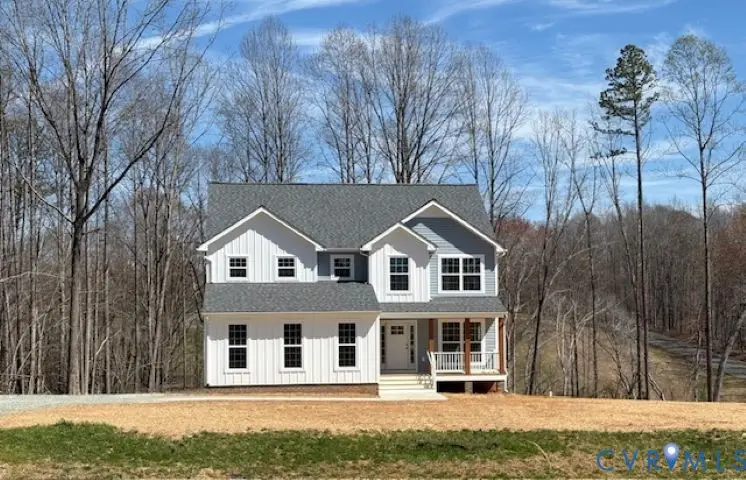 54 Porkchop Court, Louisa, VA 23093 - #2