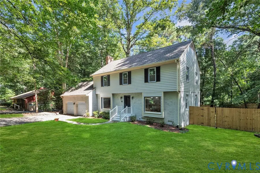 2 Clarendon Court, Williamsburg, VA 23188 - Image #3