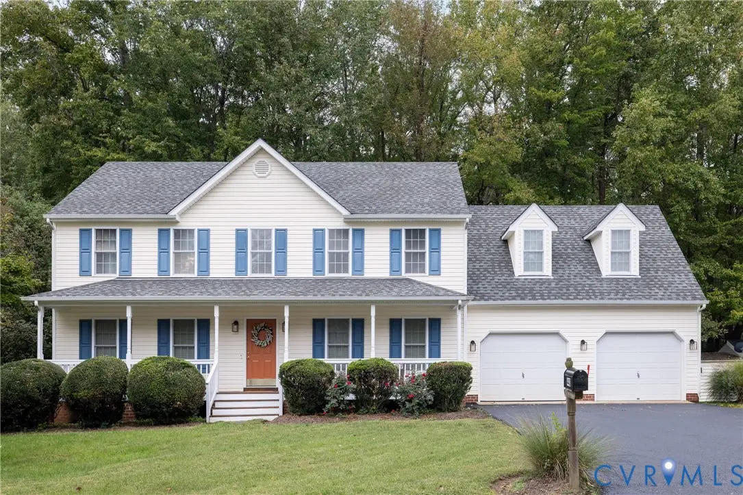 440 Trickling Creek Road, North Chesterfield, VA 23236 - Image #1