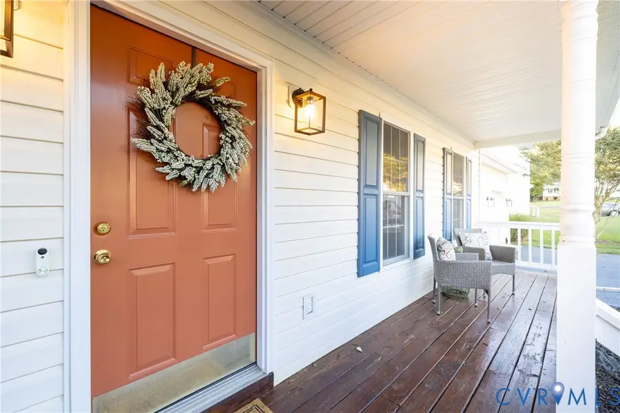 440 Trickling Creek Road, North Chesterfield, VA 23236 - Image #2