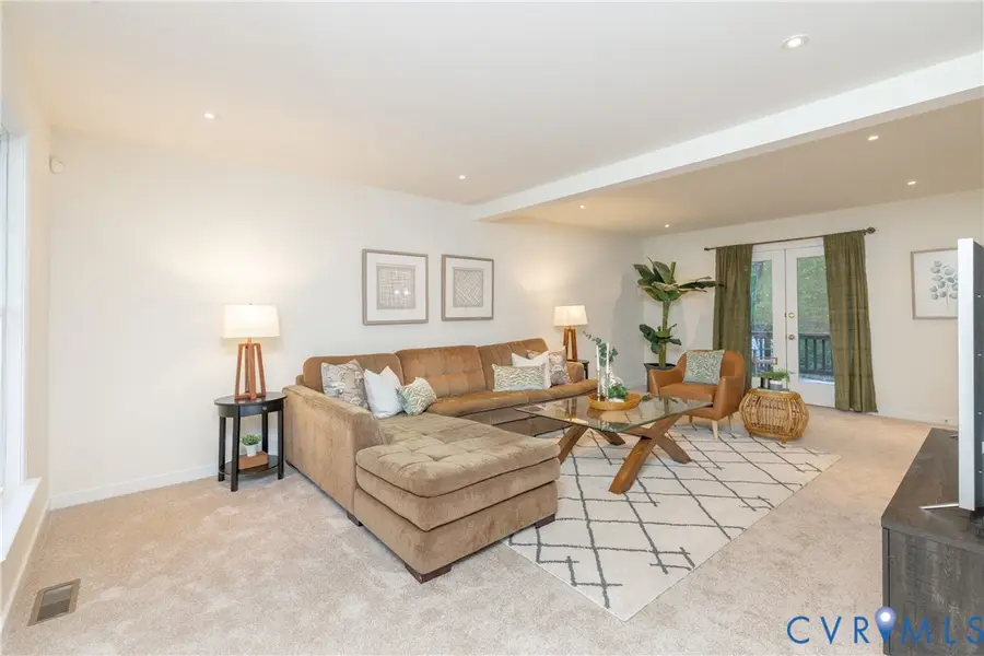 440 Trickling Creek Road, North Chesterfield, VA 23236 - Image #3