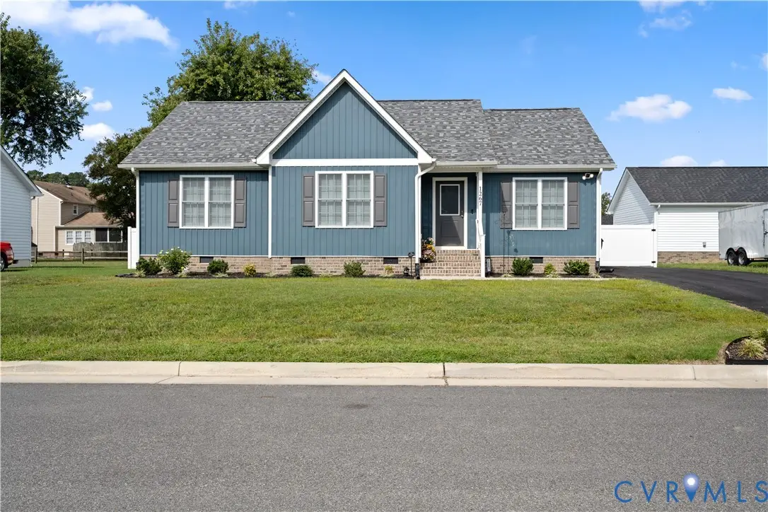 1267 Briarcliffe Drive, Colonial Heights, VA 23834 - Image #1