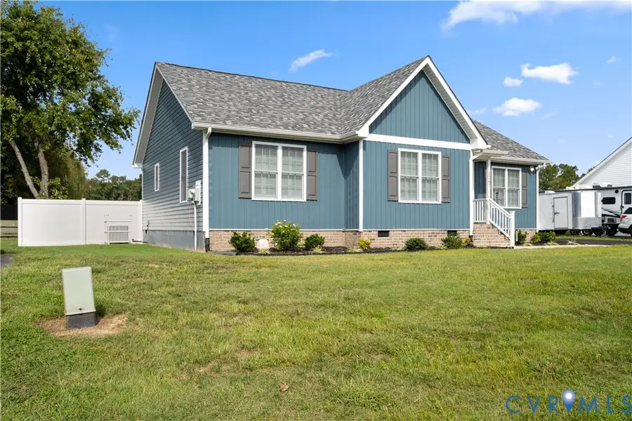 1267 Briarcliffe Drive, Colonial Heights, VA 23834 - Image #2