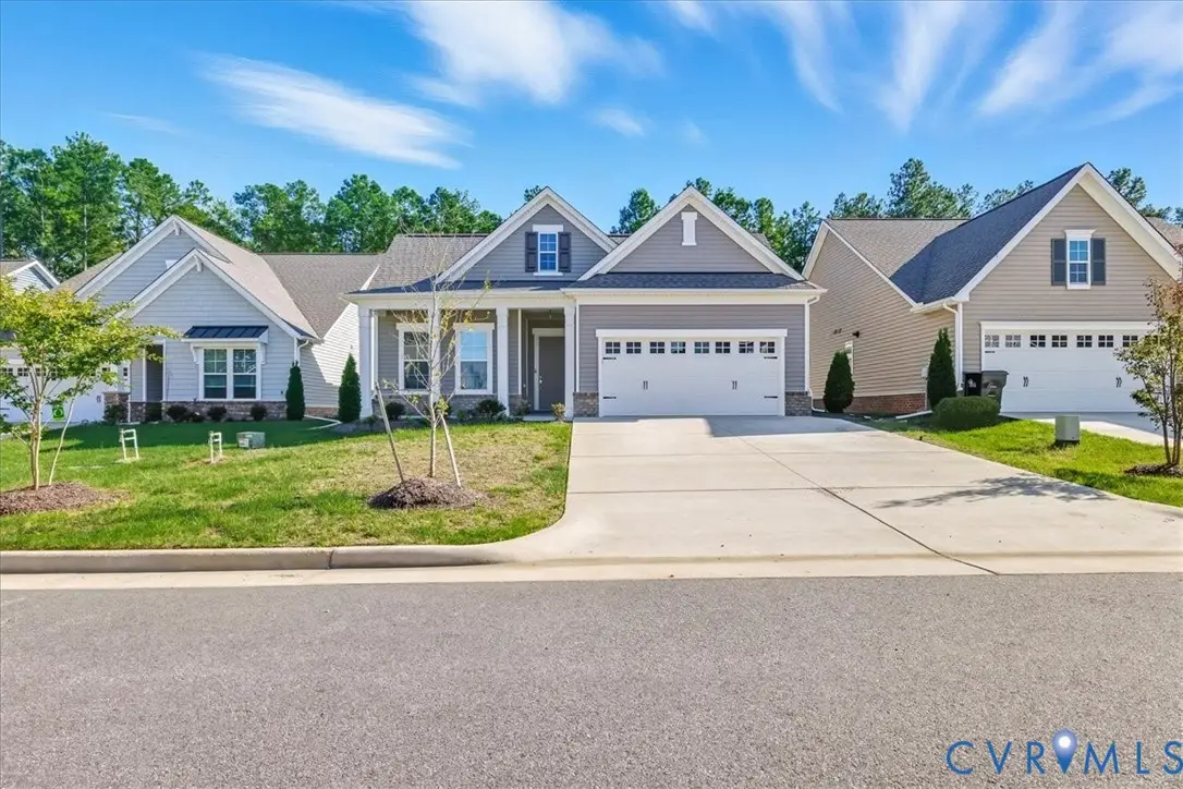 1813 Twin Rivers Court, Chester, VA 23836 - Image #1