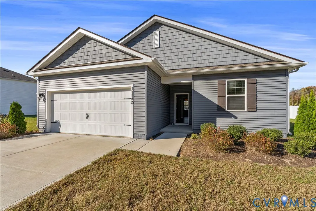 11140 Chappell Creek Circle, Hopewell, VA 23860 - Image #1