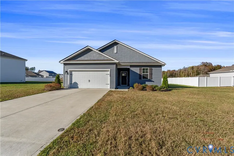 11140 Chappell Creek Circle, Hopewell, VA 23860 - Image #2