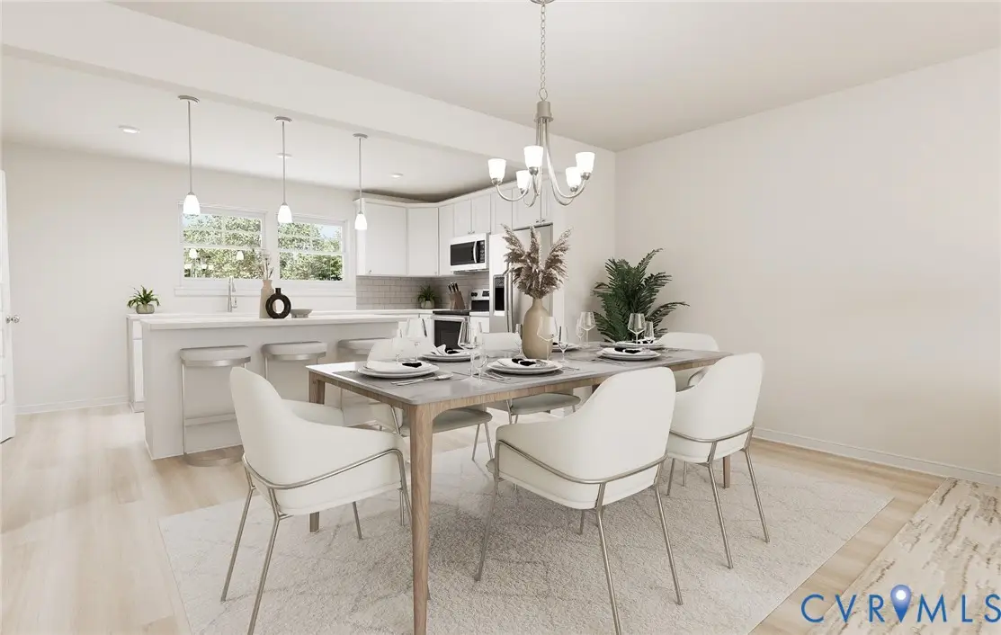 287 Greenpark Road, Sandston, VA 23150 - Image #1