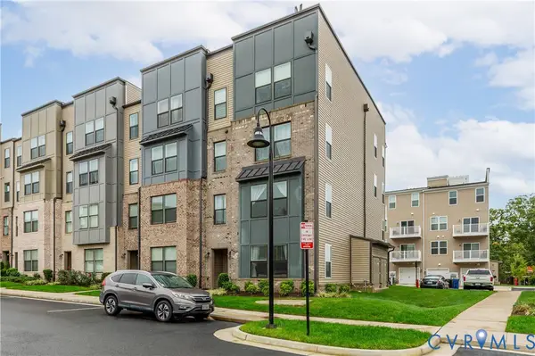 2673 St Elias Drive #A, Henrico, VA 23294