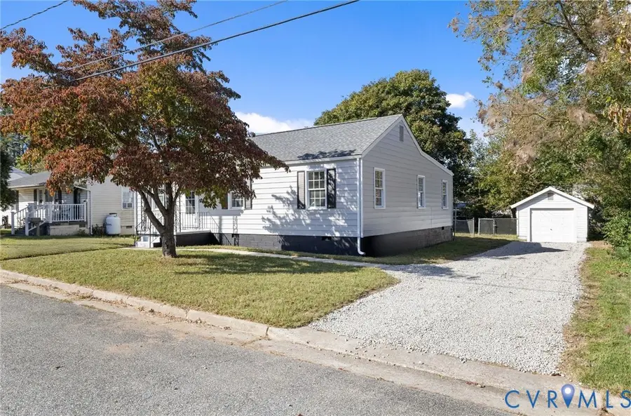 200 Hargrave Avenue, Colonial Heights, VA 23834 - Image #3