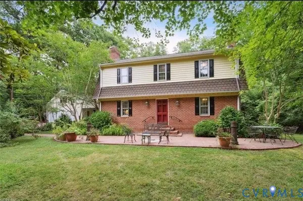 323 E Church Street, Wakefield, VA 23888