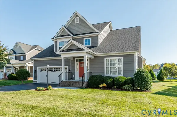 7034 Benhall Circle, Glen Allen, VA 23059