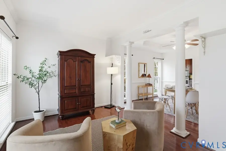 253 Ashbury Hills Drive, Richmond, VA 23227 - Image #3