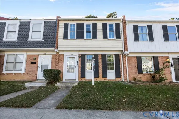 204 Cornett Street, Henrico, VA 23075