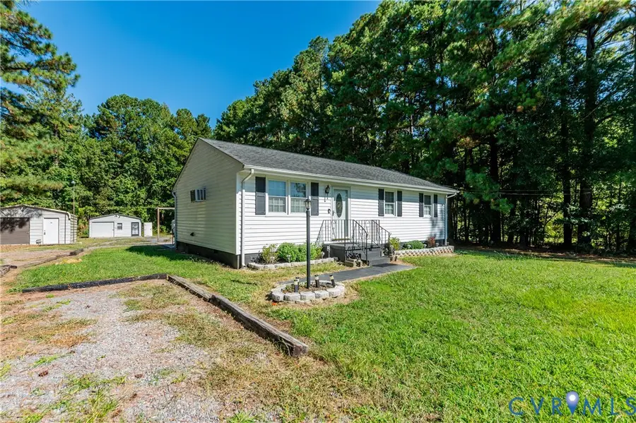 15116 Boydton Plank Road, Dinwiddie, VA 23841 - Image #2