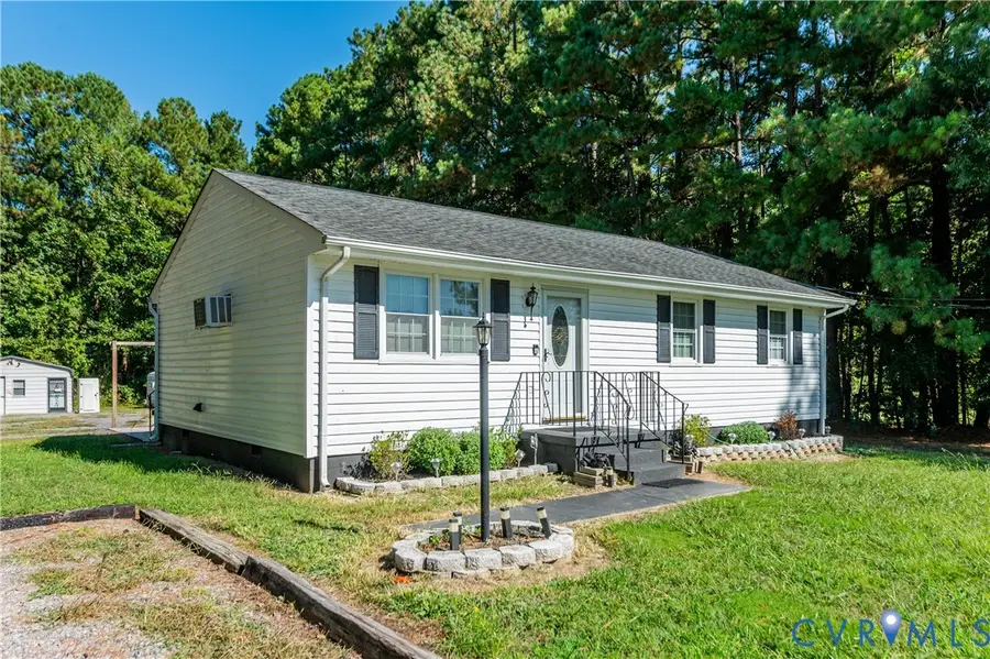 15116 Boydton Plank Road, Dinwiddie, VA 23841 - Image #3