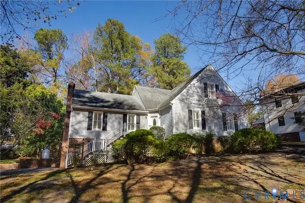 2350 Lancashire Drive, North Chesterfield, VA 23235