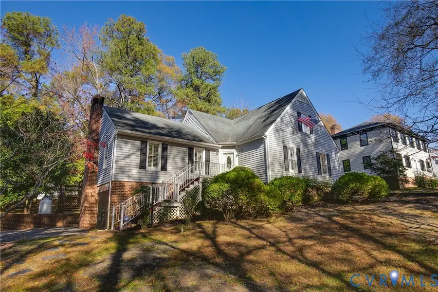 2350 Lancashire Drive, North Chesterfield, VA 23235 - Image #2