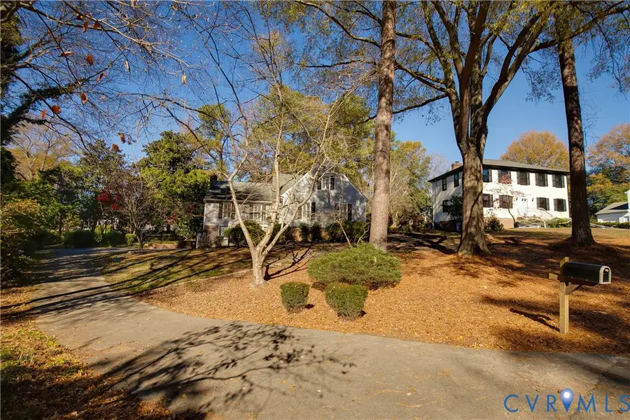 2350 Lancashire Drive, North Chesterfield, VA 23235 - Image #3