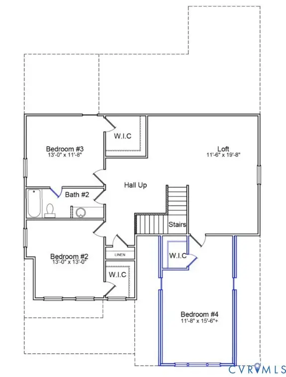 8720 Terroir Lane, New Kent, VA 23124 - Image #3