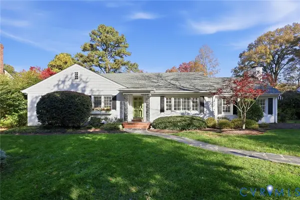 8810 Wishart Road, Henrico, VA 23229