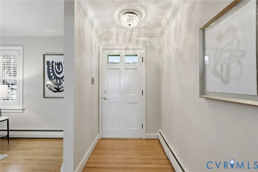 8810 Wishart Road, Henrico, VA 23229 - Image #2