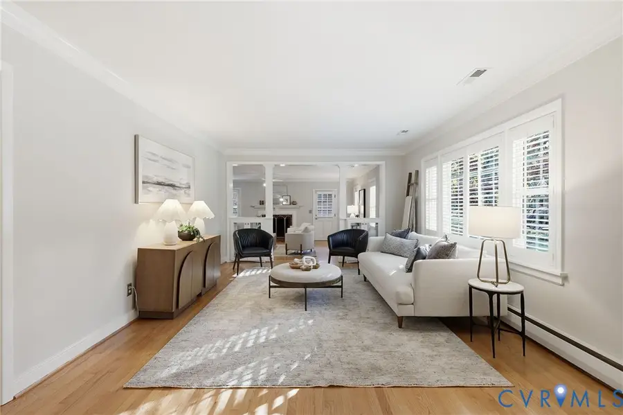 8810 Wishart Road, Henrico, VA 23229 - Image #3