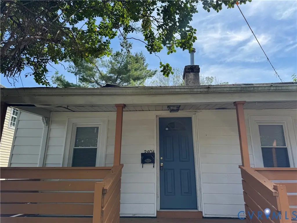 2604 Hargrove Street, Richmond, VA 23225 - Image #1