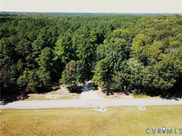 4460 Three Square Road, Goochland, VA 23063