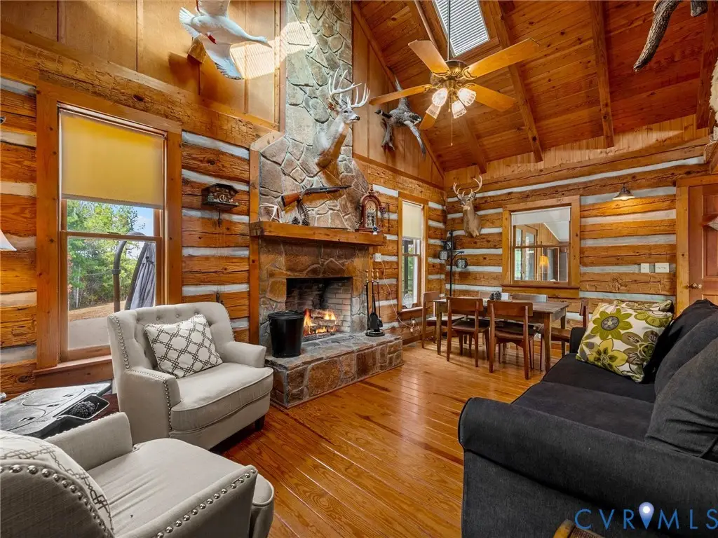 837 Briery Hills Drive, Meherrin, VA 23954 - Image #1