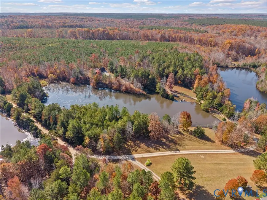 837 Briery Hills Drive, Meherrin, VA 23954 - Image #3