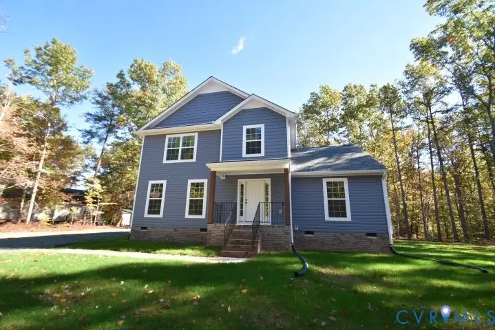 721 Oakmont Dr, Gordonsville, VA 22942 - Image #2