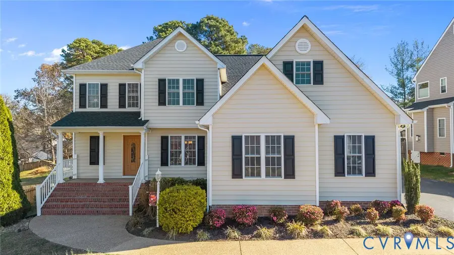 8124 Castle Grove Drive, Mechanicsville, VA 23111 - Image #2