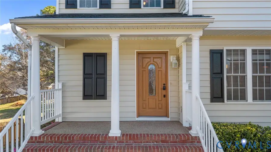 8124 Castle Grove Drive, Mechanicsville, VA 23111 - Image #3