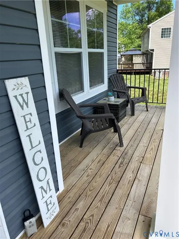 11418 Parrish Creek Lane, Chesterfield, VA 23832