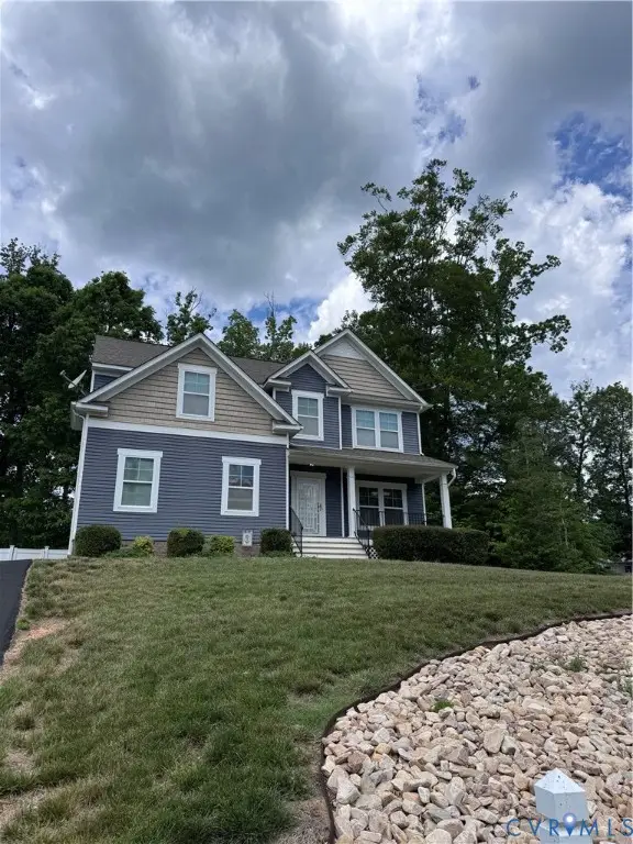 11418 Parrish Creek Lane, Chesterfield, VA 23832 - Image #2