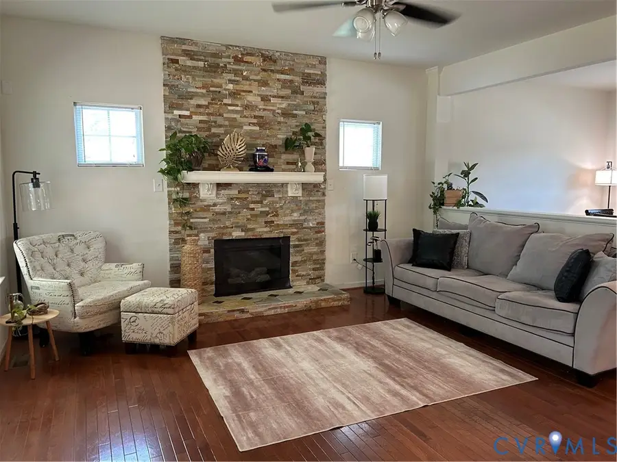 11418 Parrish Creek Lane, Chesterfield, VA 23832 - Image #3