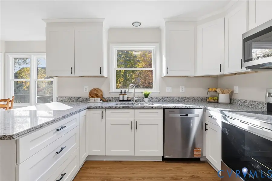 12530 Hidden Oaks Court, Henrico, VA 23233 - Image #3