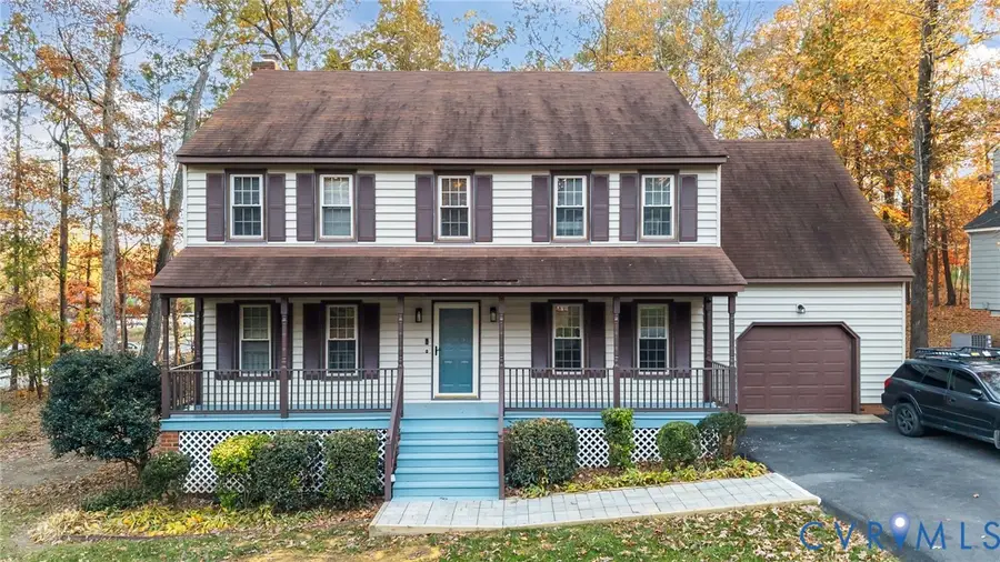 12601 Cottage Mill Road, Midlothian, VA 23114 - Image #3