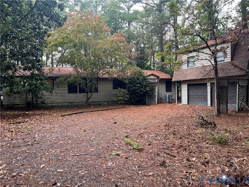 292 Twin Cove Lane, Heathsville, VA 22482 - Image #1