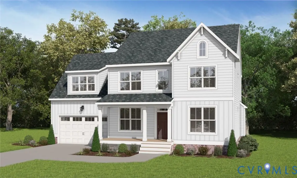 3725 Tuckmar Ridge Drive, Moseley, VA 23120 - Image #1