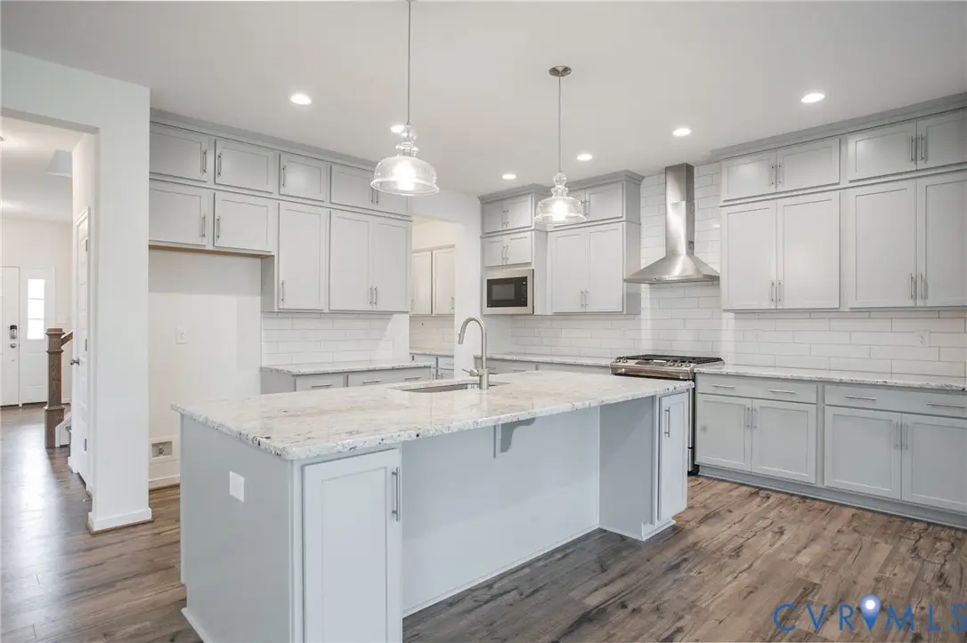 4830 Tuscany Court, Moseley, VA 23120 - Image #1