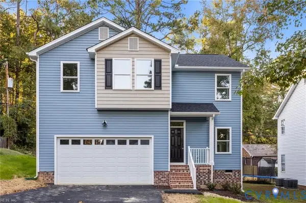 804 Lakeside Boulevard, Richmond, VA 23227