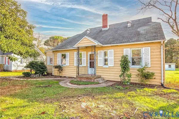 2005 Hungary Road, Henrico, VA 23228