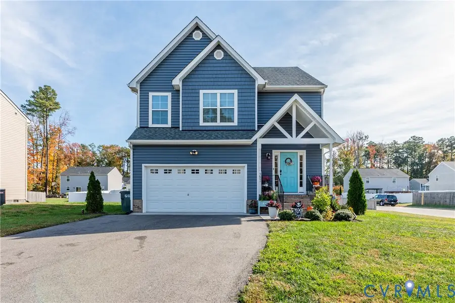 5601 Noble Avenue, Richmond, VA 23227 - Image #2